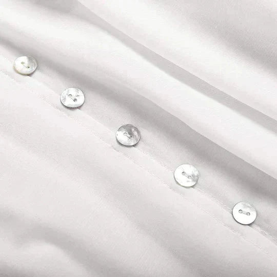 Levoire | Blouse En Dentelle À Fleurs