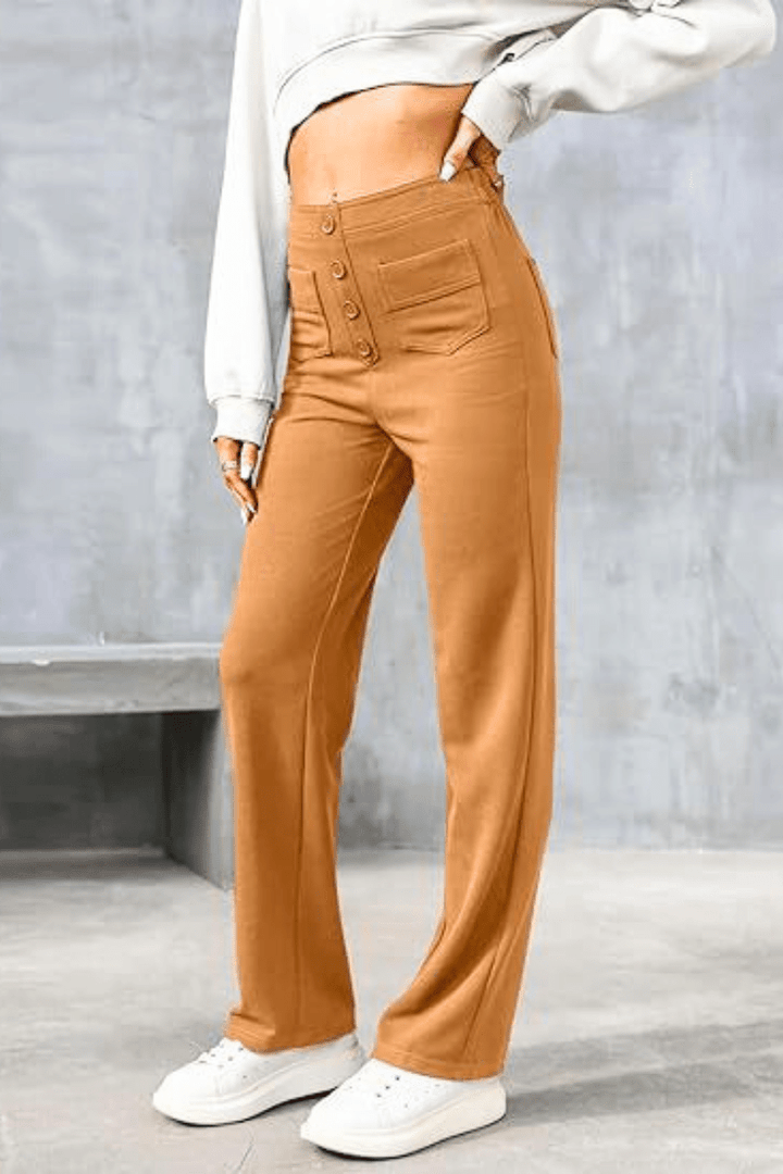 Levoire | Pull Femme Grande Taille Confort Tendance Braun