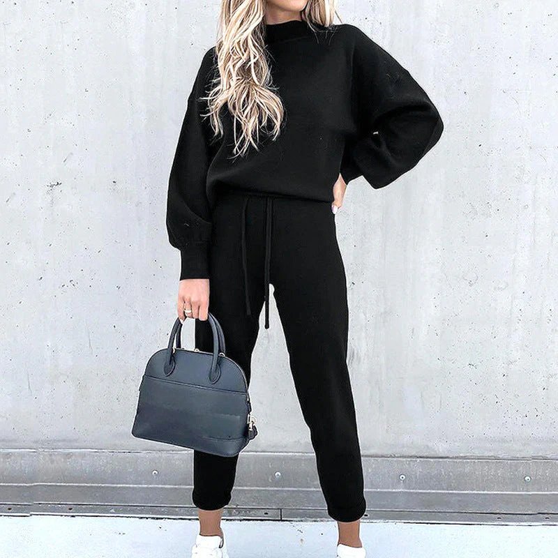 Levoire | Ensemble De Robes Pour Femmes Noir