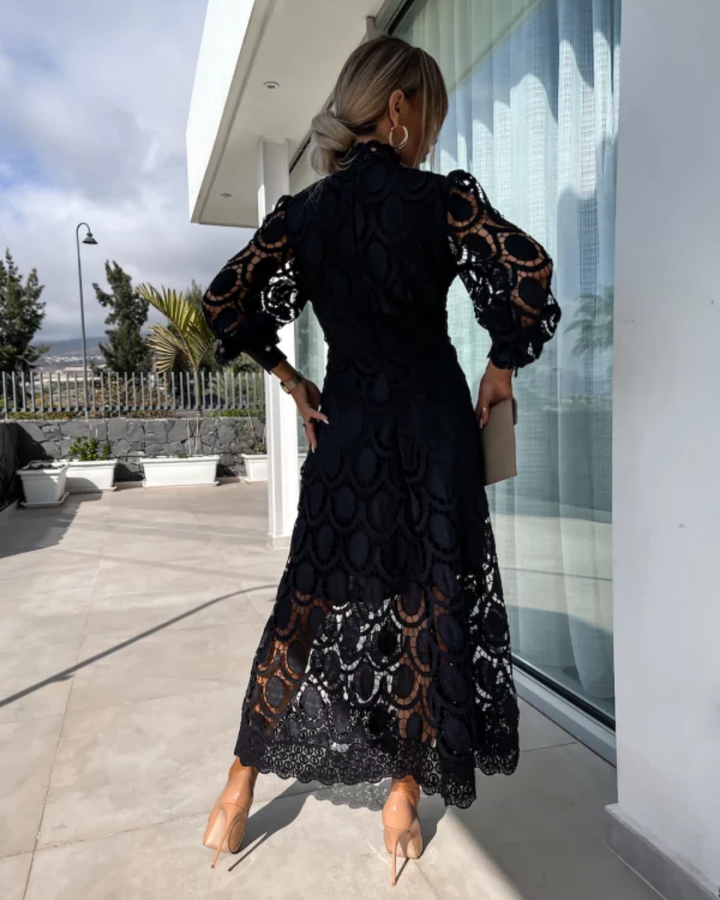 Levoire | Robe d'été pour femmes longue