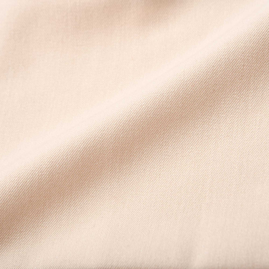 Levoire | Détail Bouton Crop Top