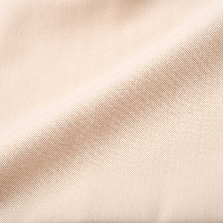 Levoire | Détail Bouton Crop Top