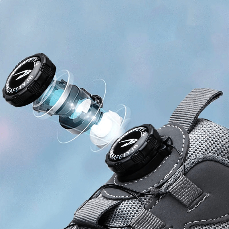 Levoire | Orion Confort Et Protection Pour Un Usage Quotidien