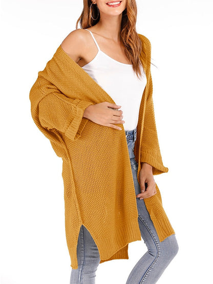 Levoire | Moderne et élégant tricot d'hiver