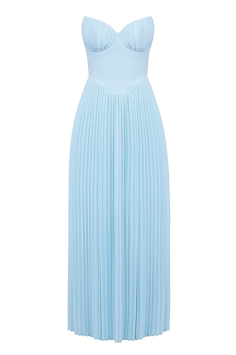Levoire | Robe Longue Pour Femme Avec Corset