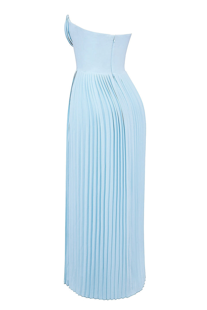 Levoire | Robe Longue Pour Femme Avec Corset