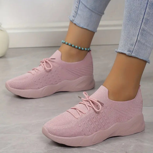 Levoire | Lightweight And Breathable Running Shoes With Flexible Sole