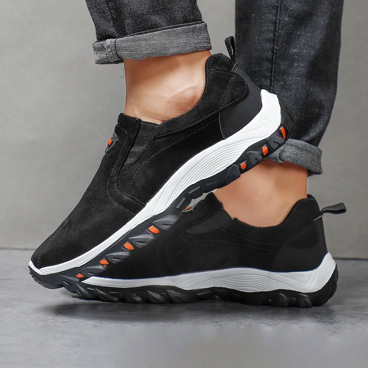 Levoire | Chaussures De Randonnée Durables Pour Activités En Plein Air