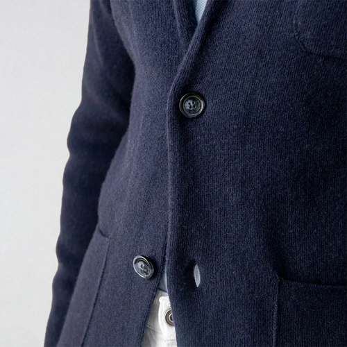 Levoire | Devoir Prestige-Blazer en laine vierge