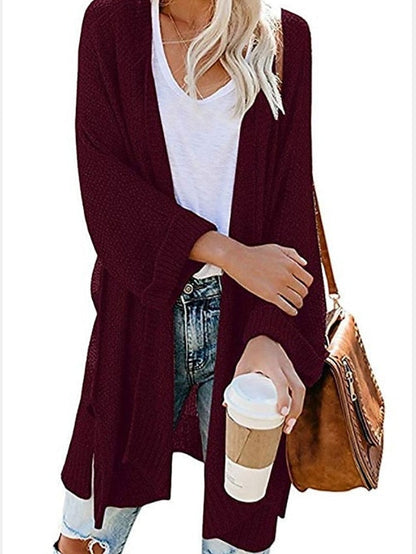 Levoire | Moderne et élégant tricot d'hiver Styles 8