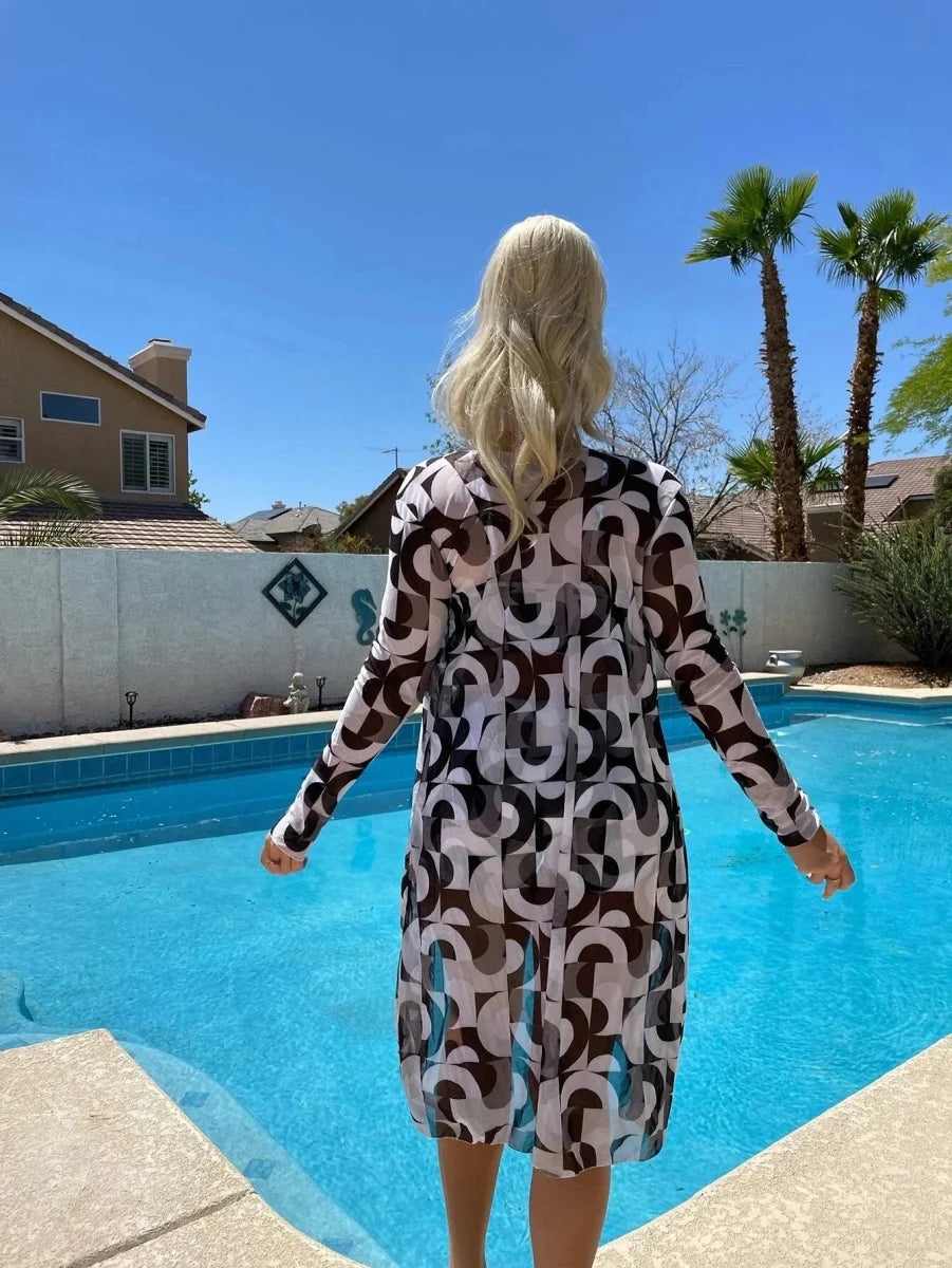 Levoire | Ensemble De Maillot De Bain Trois Pièces