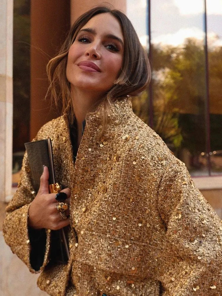 Levoire | Veste Bomber Chic