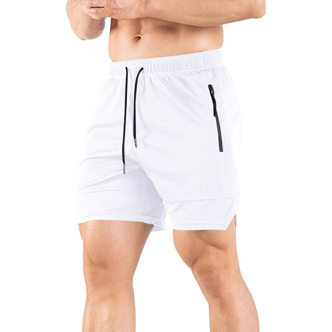 Levoire | Pantalons De Sport Hommes Confortables