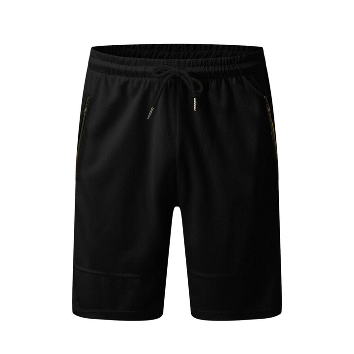 Levoire | Pantalons De Sport Hommes Confortables Noir