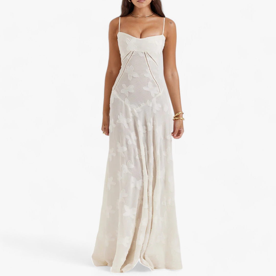 Levoire style corset - Met en valeur sans effort tes courbes Blanc