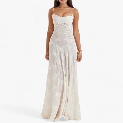 Levoire style corset - Met en valeur sans effort tes courbes Blanc