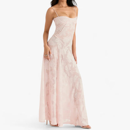 Levoire style corset - Met en valeur sans effort tes courbes Rosa