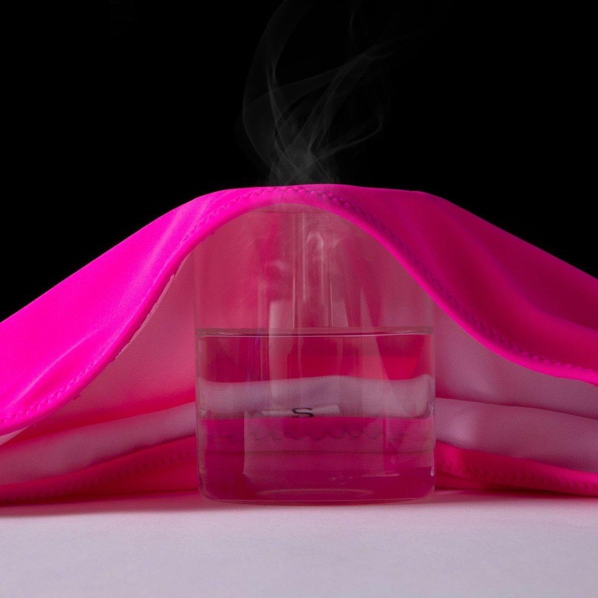 Levoire | Maillot De Bain Uni Taille Haute