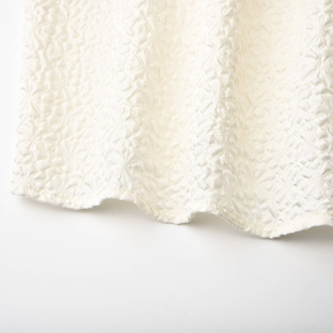 Levoire | Robe Princesse Manches Blanches