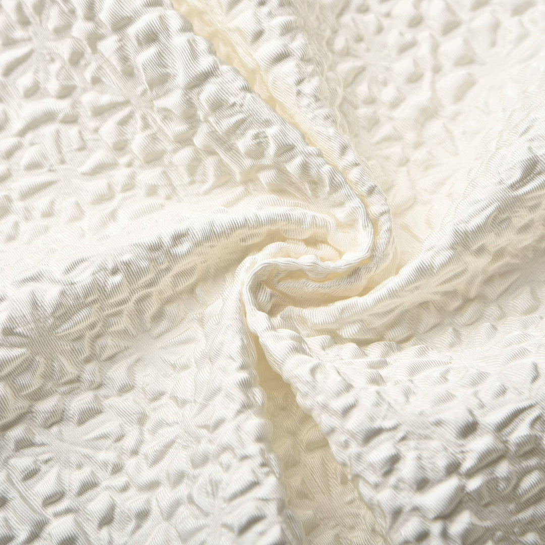 Levoire | Robe Princesse Manches Blanches
