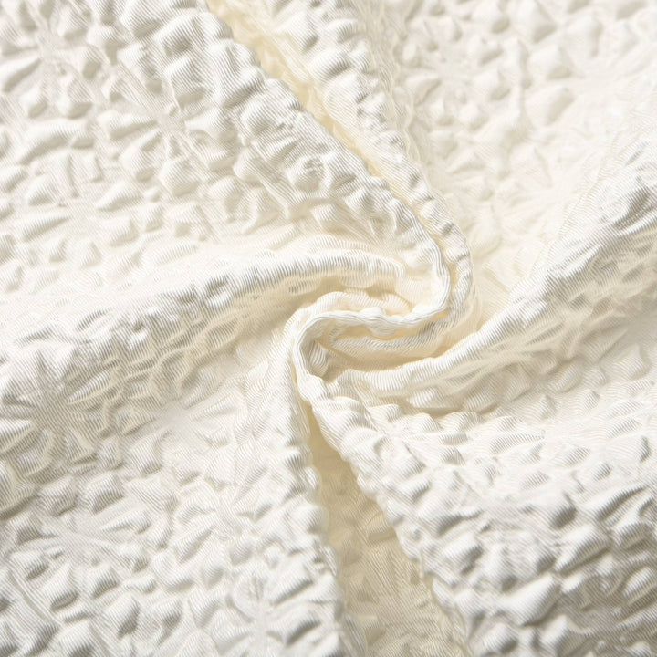 Levoire | Robe Princesse Manches Blanches