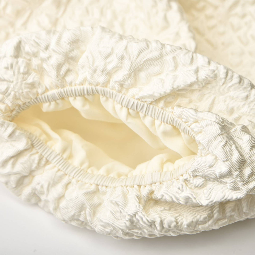 Levoire | Robe Princesse Manches Blanches