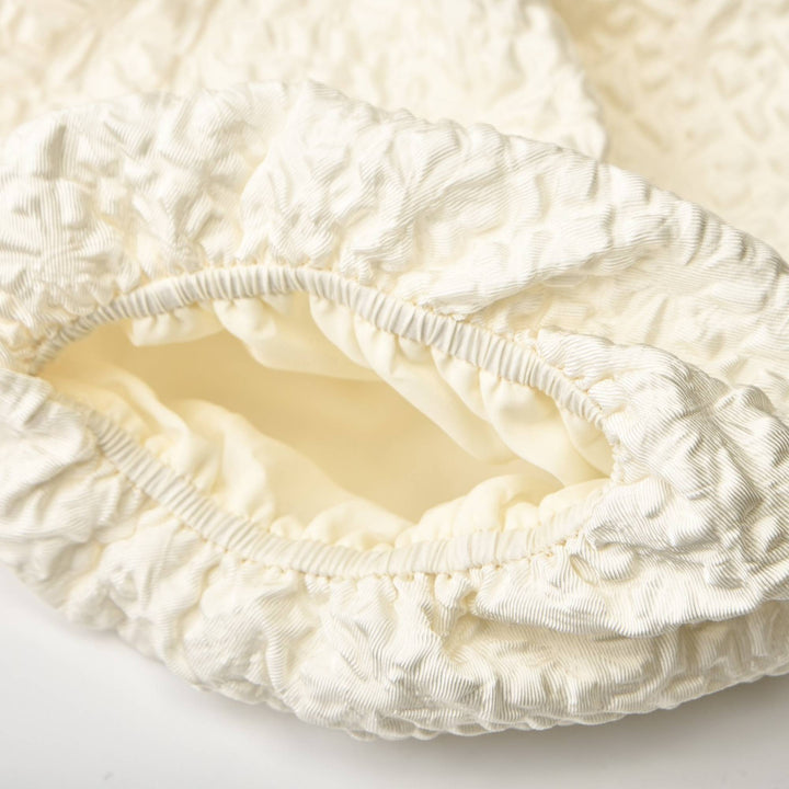 Levoire | Robe Princesse Manches Blanches