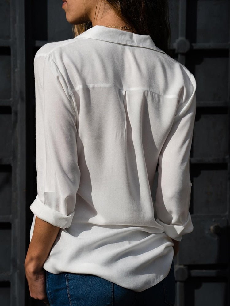 Levoire | Chemise Rento