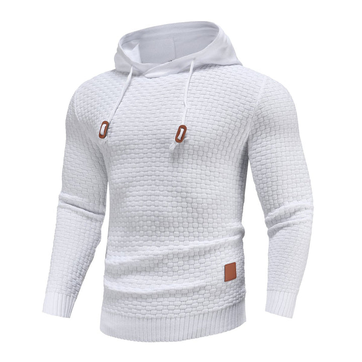 Levoire | Sweat À Capuche En Polaire
