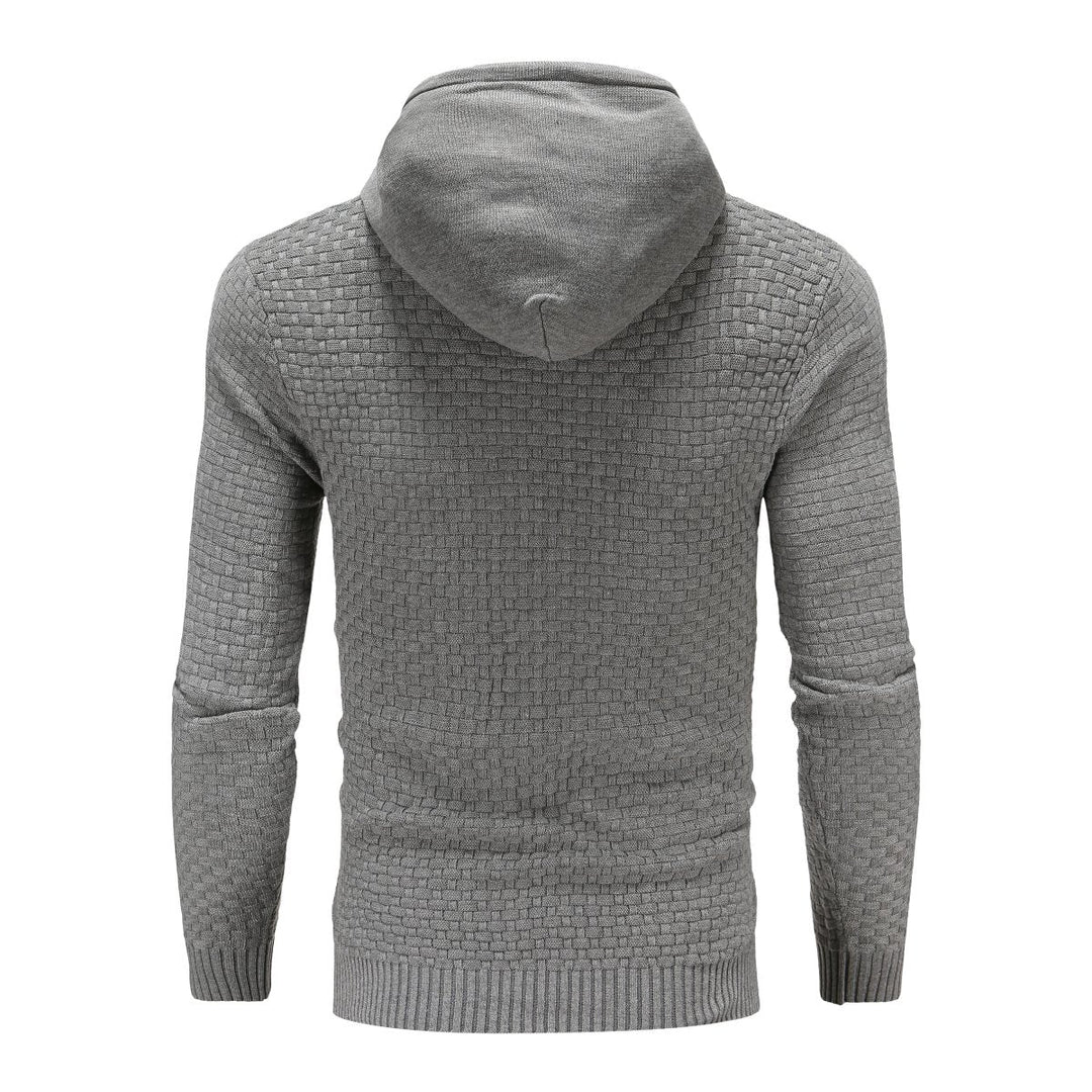 Levoire | Sweat À Capuche En Polaire