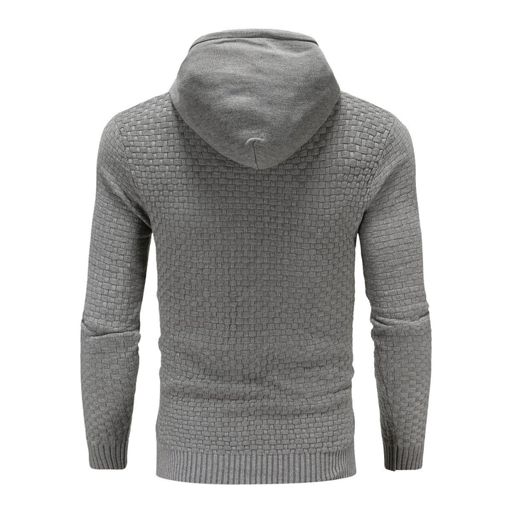 Levoire | Sweat À Capuche En Polaire
