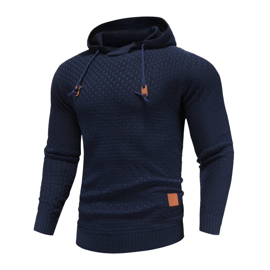 Levoire | Sweat À Capuche En Polaire