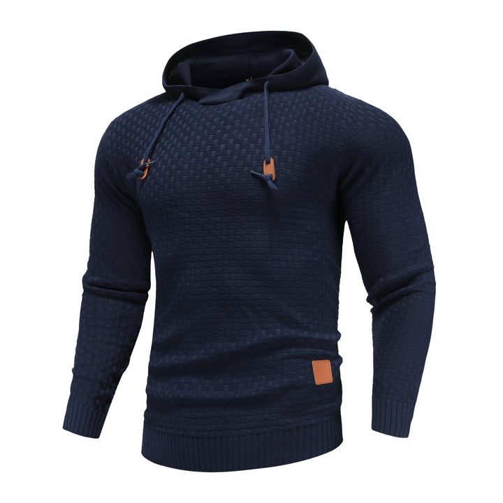 Levoire | Sweat À Capuche En Polaire