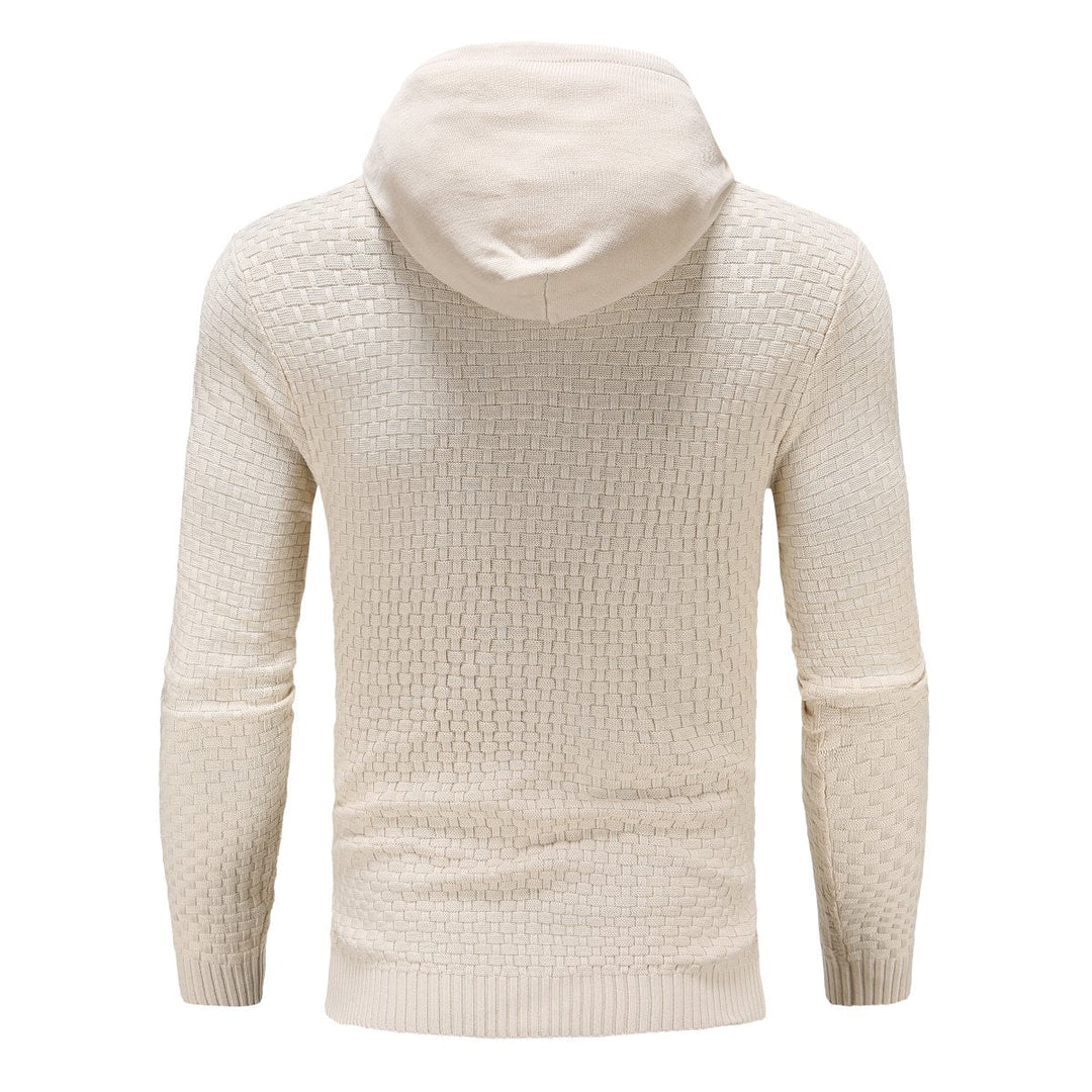 Levoire | Sweat À Capuche En Polaire