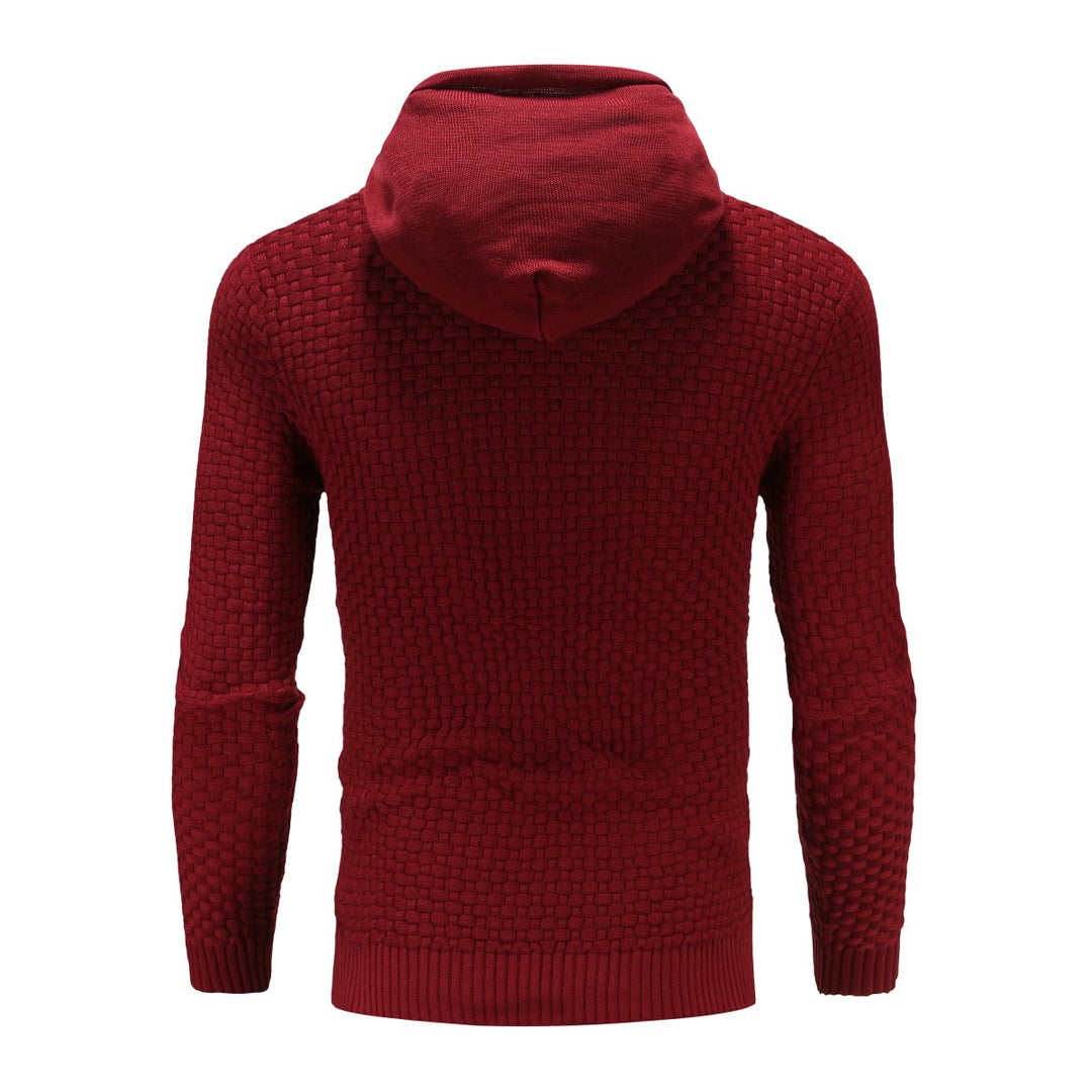 Levoire | Sweat À Capuche En Polaire
