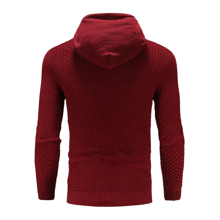 Levoire | Sweat À Capuche En Polaire