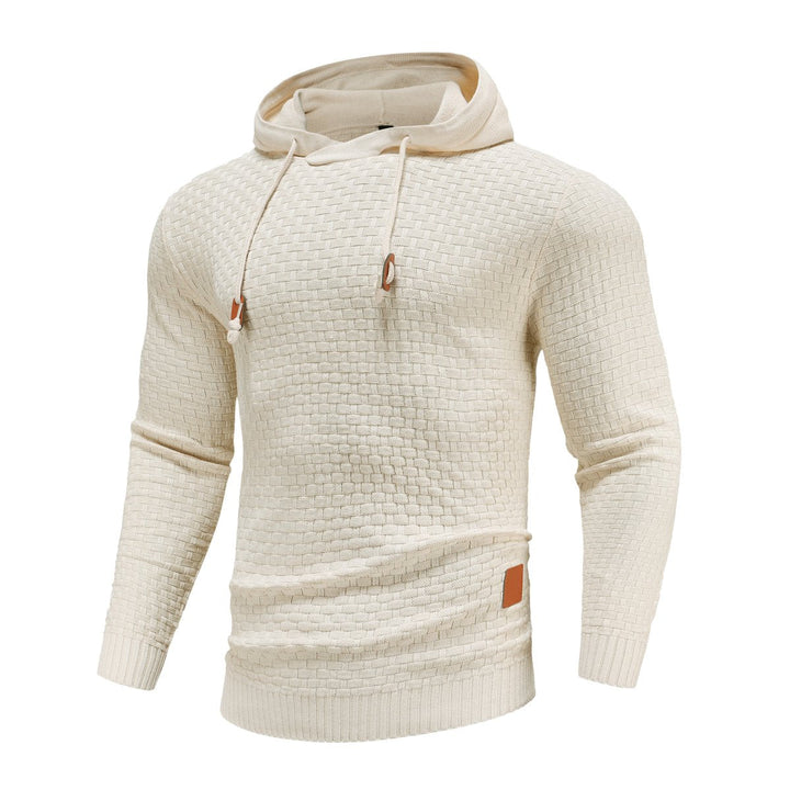 Levoire | Sweat À Capuche En Polaire