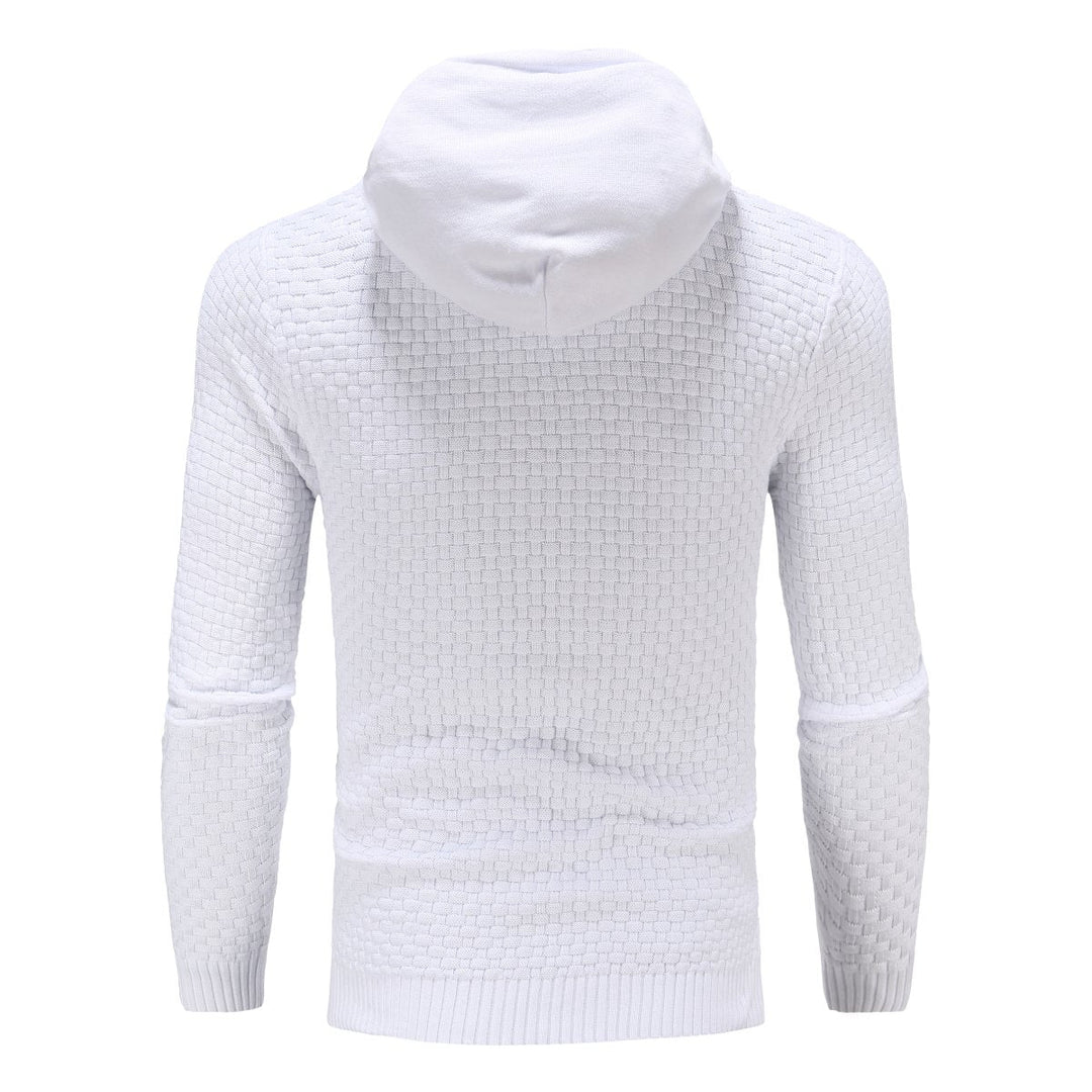 Levoire | Sweat À Capuche En Polaire