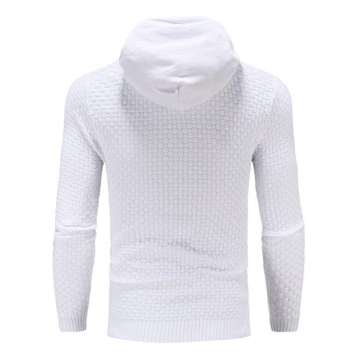 Levoire | Sweat À Capuche En Polaire