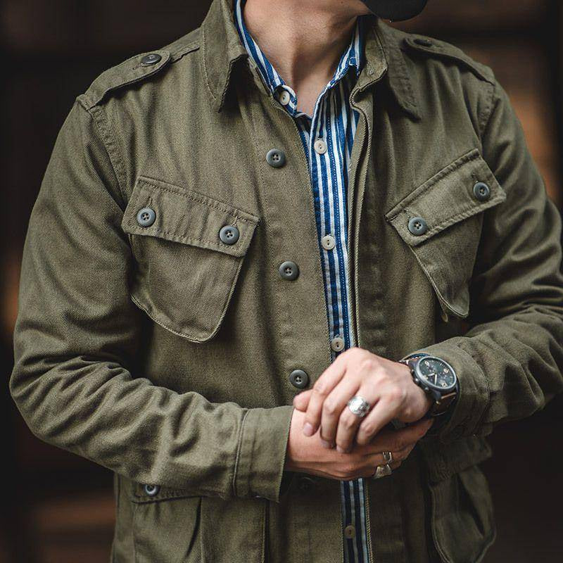 Levoire | Vêtements de travail Veste