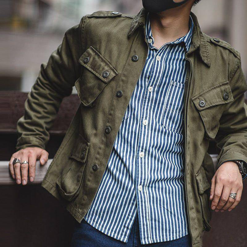 Levoire | Vêtements de travail Veste