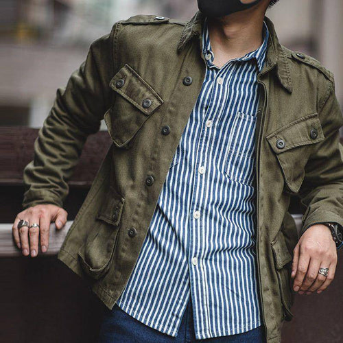 Levoire | Vêtements de travail Veste