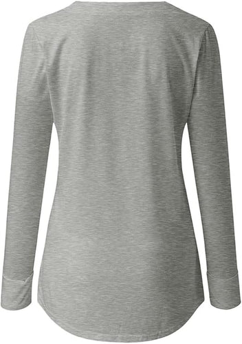 Levoire | Pull Femme Confortable Avec Fermeture Éclair Et Manches Longues