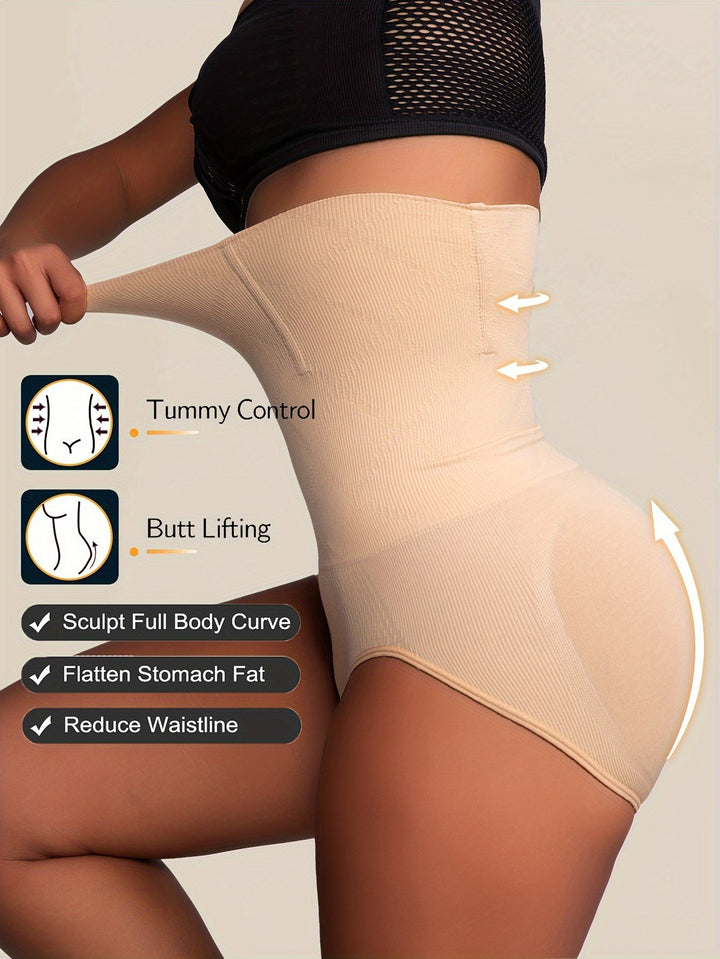 Levoire | Slip Plat Ventre, Soulèvement De Fesse & Soutien Optimal