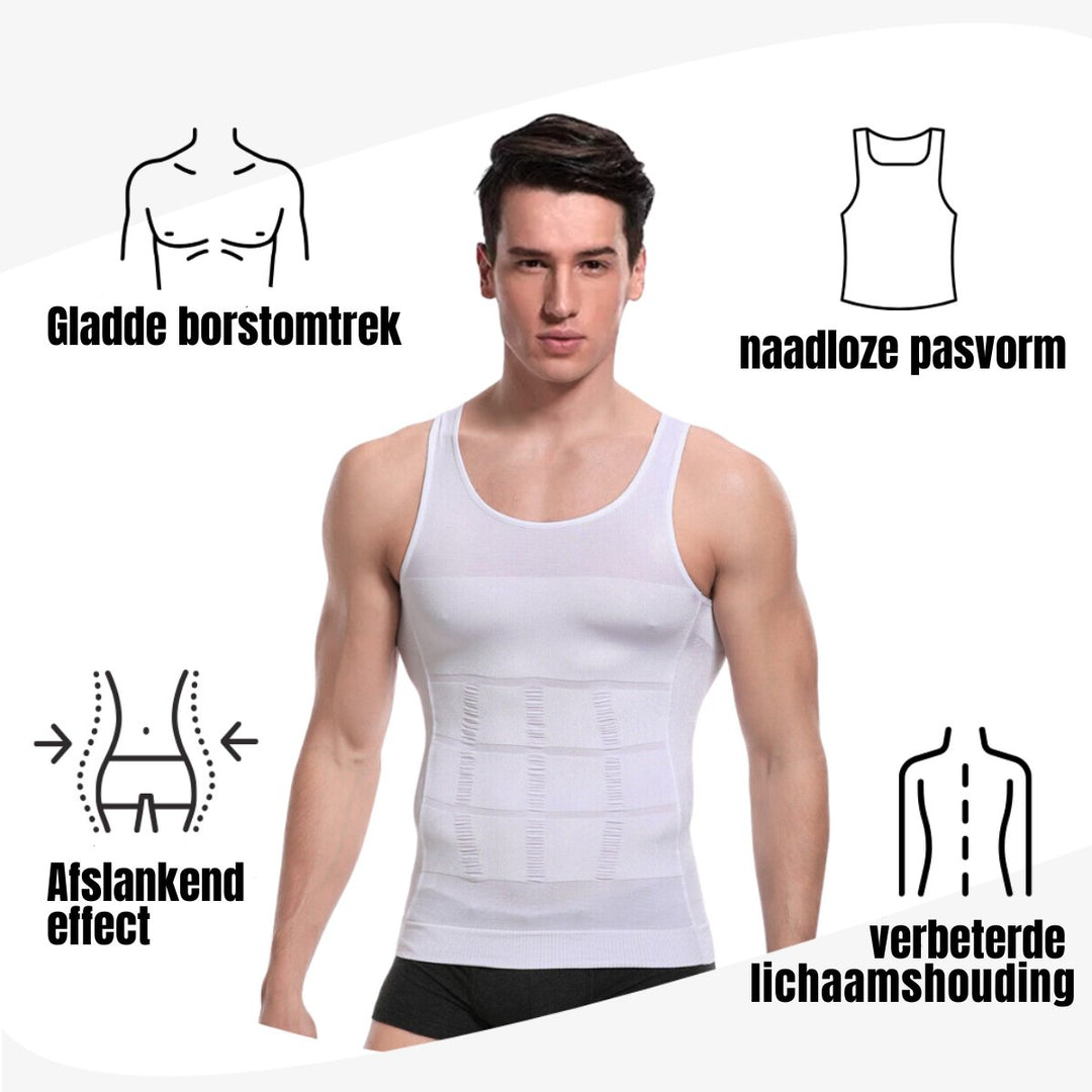 Levoire | T-Shirt Optimiseur
