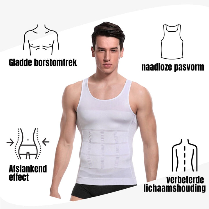 Levoire | T-Shirt Optimiseur