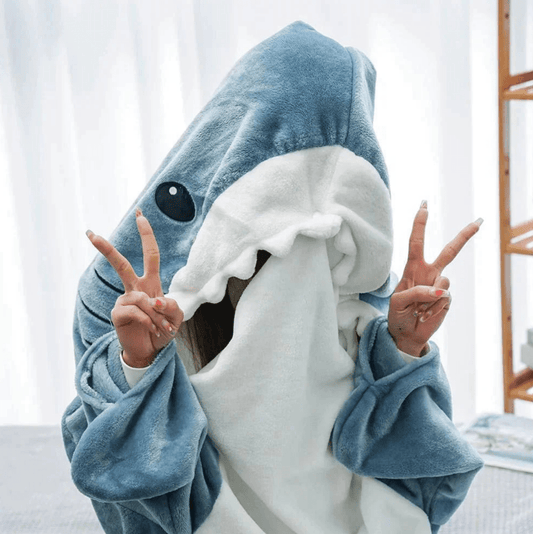 Levoire | Combinaison Haie Douce, Chaude & Confortable