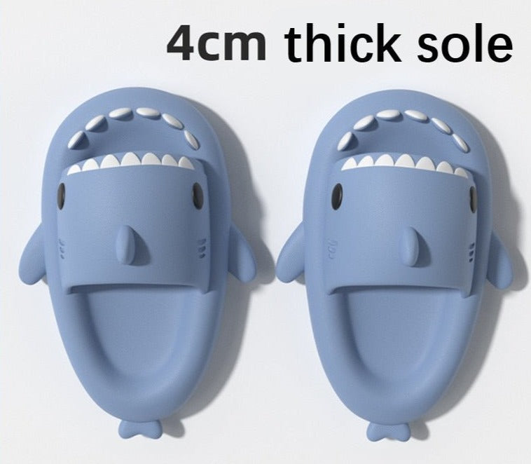 Levoire | Chaussons Requin