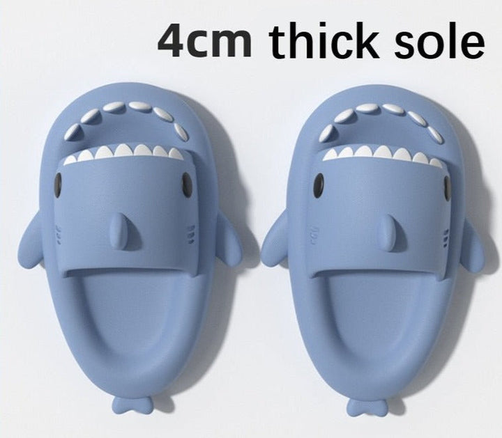 Levoire | Chaussons Requin