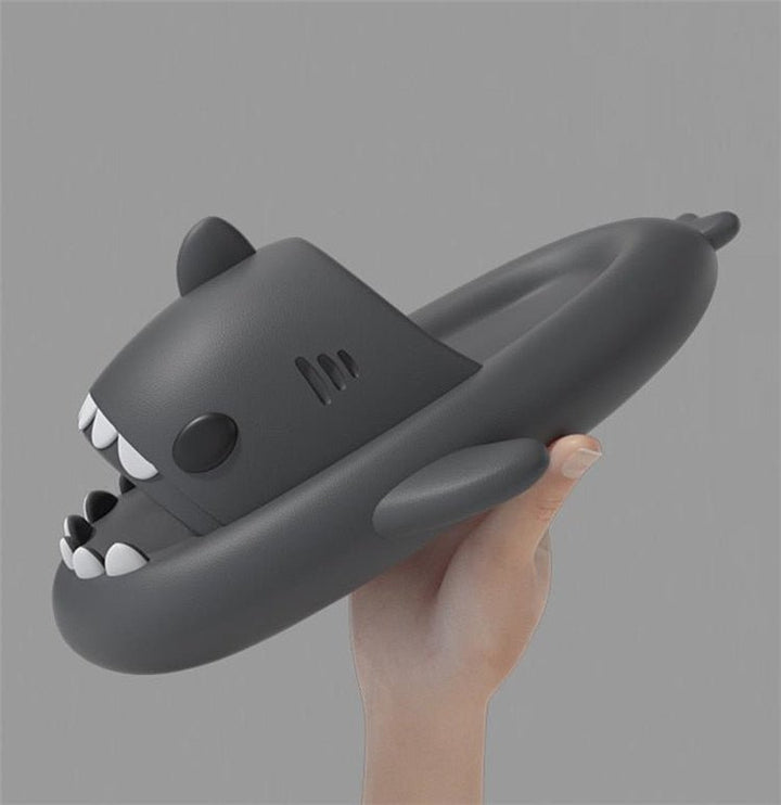 Levoire | Chaussons Requin